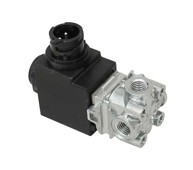 Válvula Solenoide de Transmisión Automática