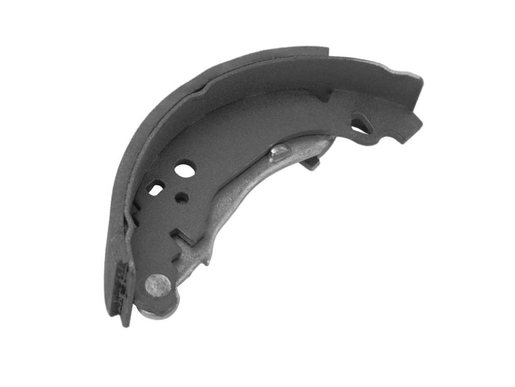 PATIN FRENO RE 19/CLIO 96/00 180MM JGO