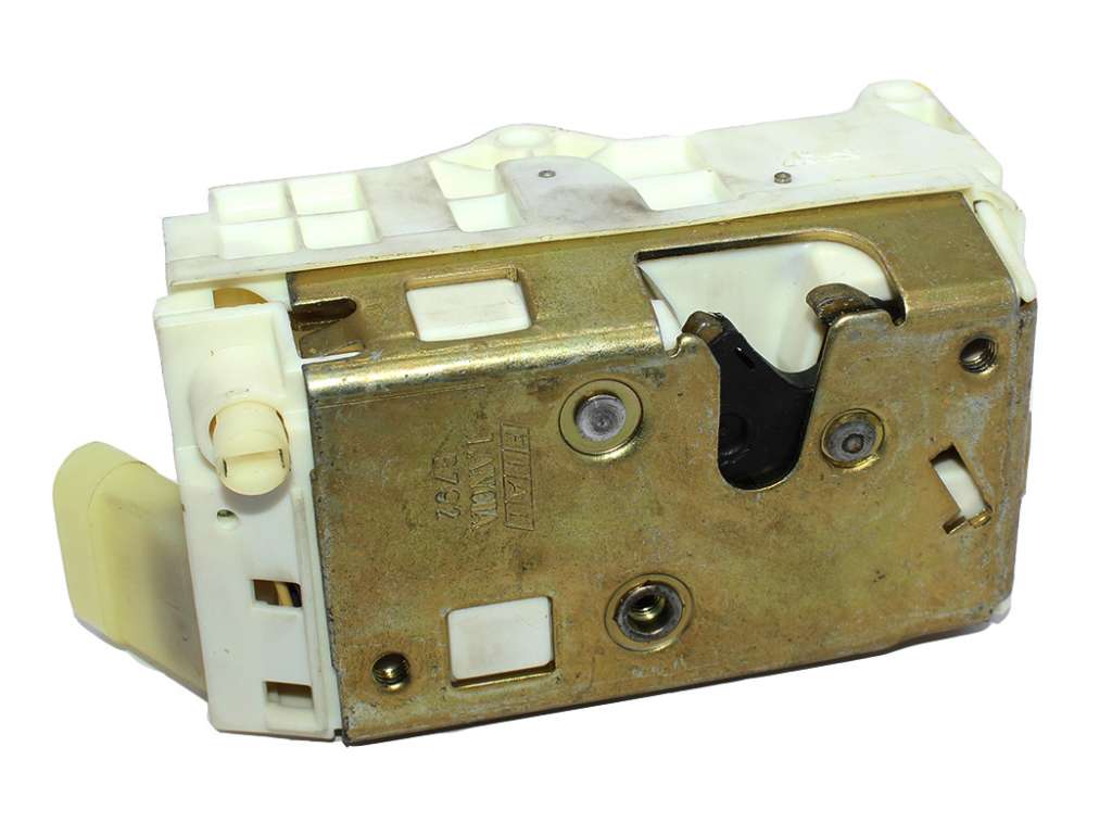 CERRADURA PUERTA INTERIOR FI TEMPRA TRAS. DER
