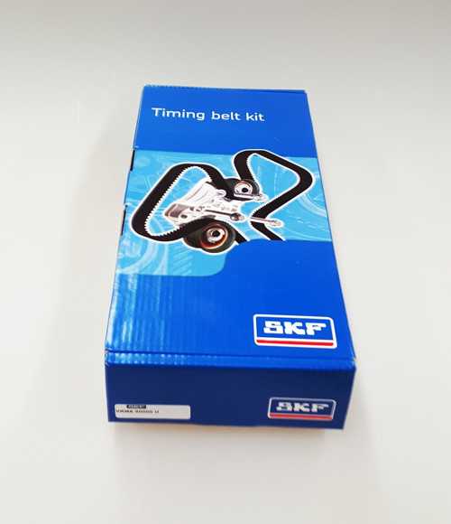 KIT DE DISTRIBUCION CHEVROLET AVEO/SONIC 1.6