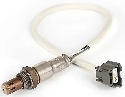 SENSOR OXIGENO LAMBDA (4 CABLES) 18mm ROSCA