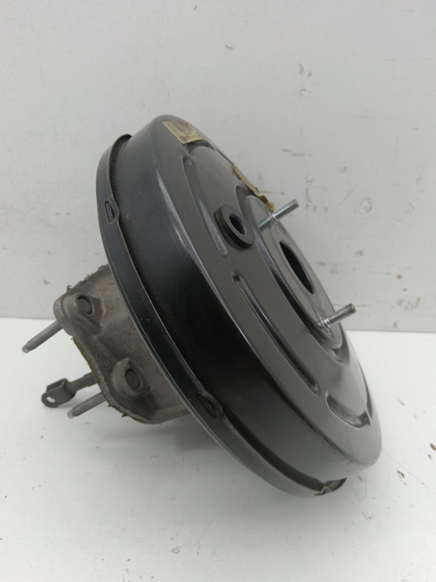 Servofreno Renault Megane Iii Berlina 5 P 2008-2016 1.5 dCi Diesel 1.5L 78kW 472100005