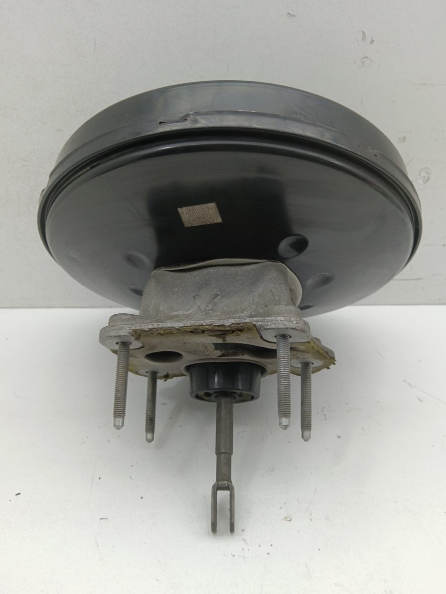 Servofreno Renault Megane Iii Berlina 5 P 2008-2016 1.5 dCi Diesel 1.5L 78kW 472100005