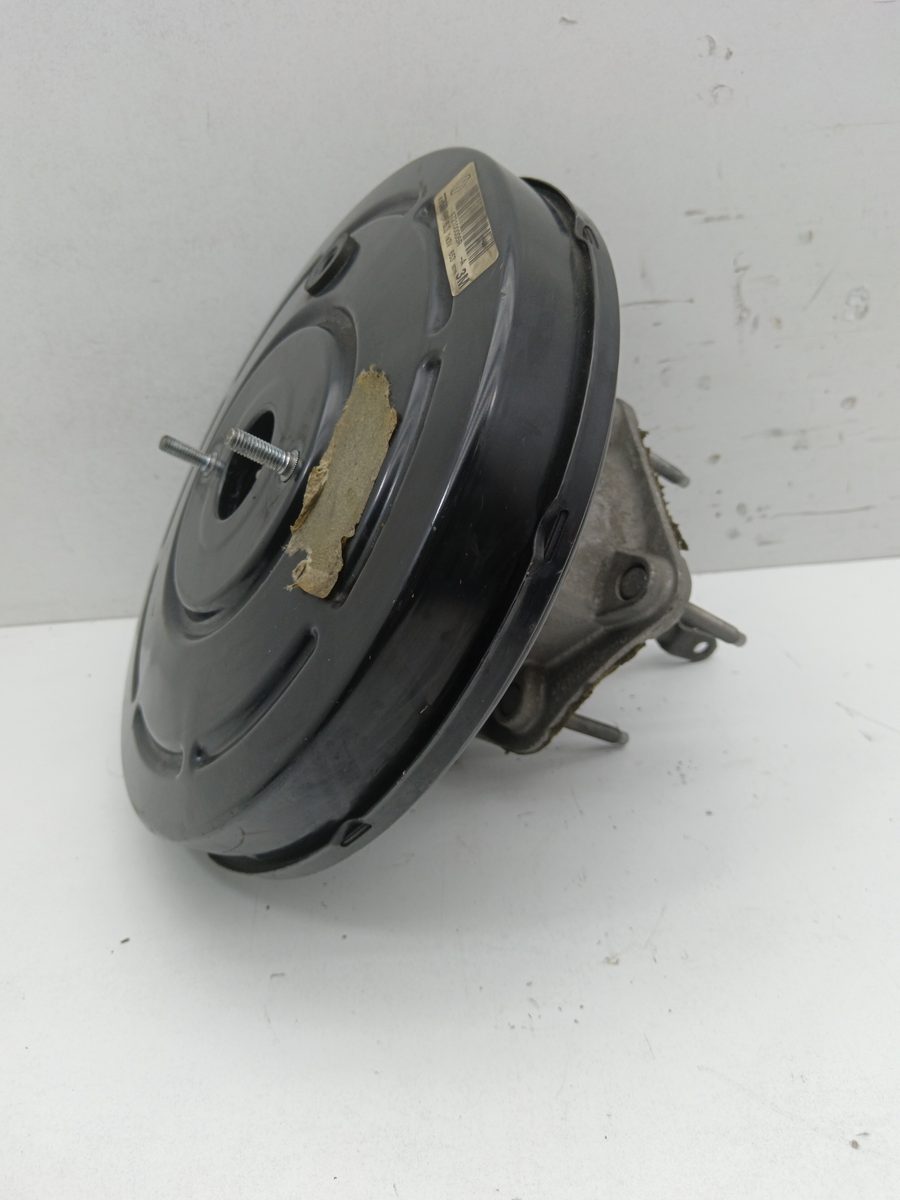 Servofreno Renault Megane Iii Berlina 5 P 2008-2016 1.5 dCi Diesel 1.5L 78kW 472100005