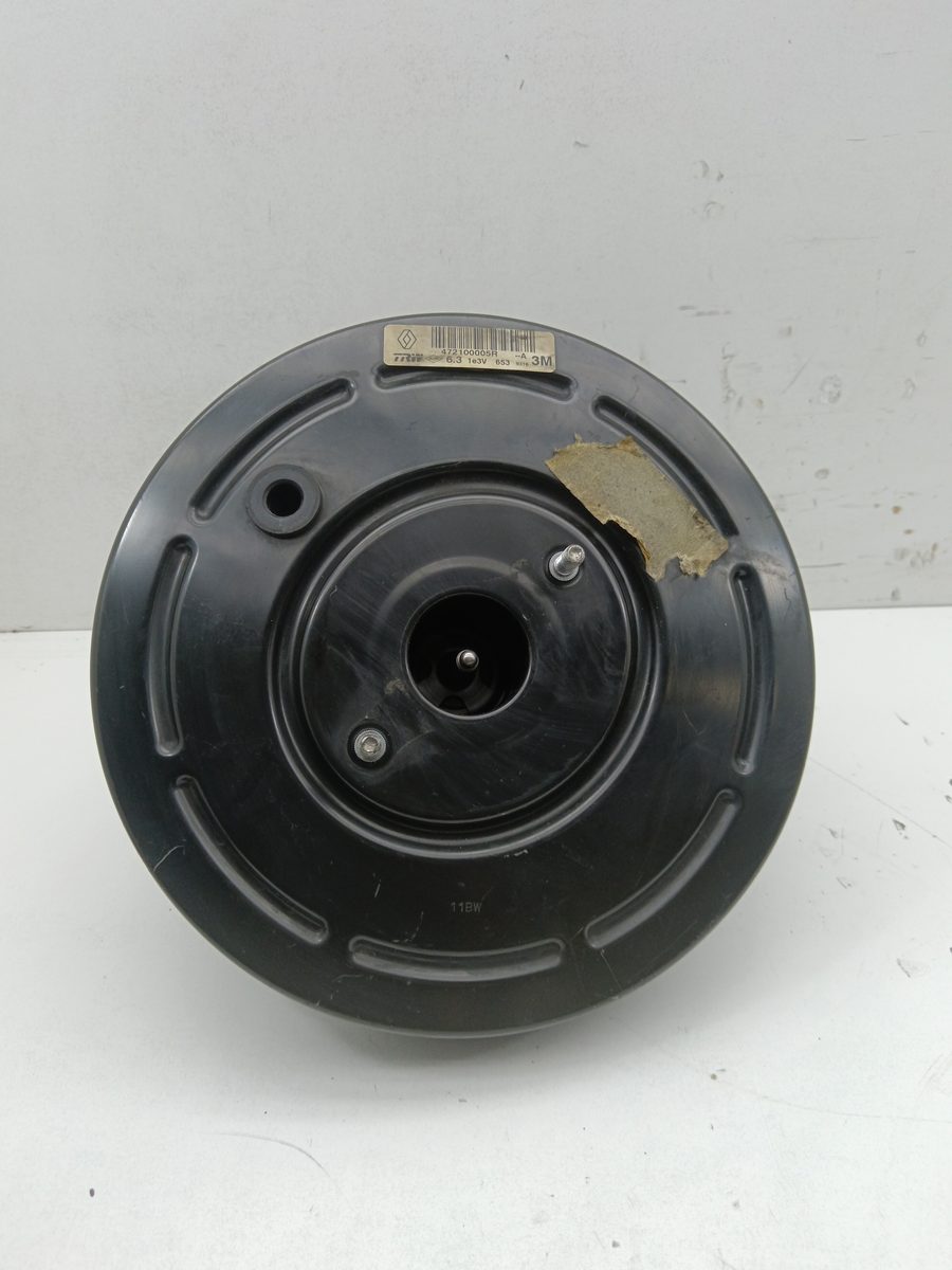 Servofreno Renault Megane Iii Berlina 5 P 2008-2016 1.5 dCi Diesel 1.5L 78kW 472100005