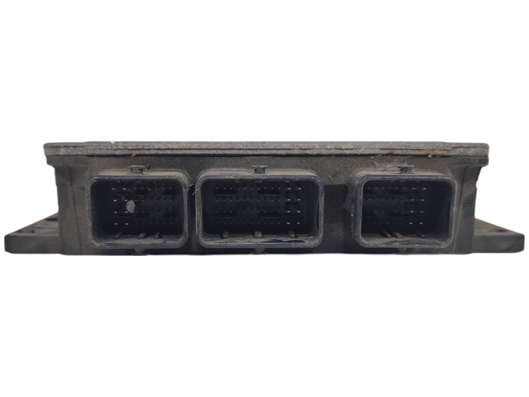 ECU de motor Renault KANGOO I 1.5 DCI 65HP , Ref: 10978-K3B11