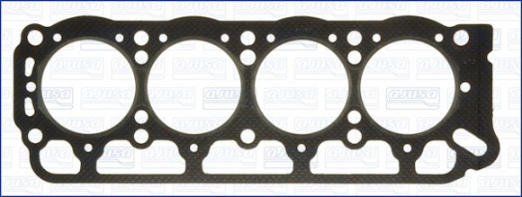 JUNTA TAPA DE CILINDROS TOYOTA CARINA/CELICA 1600 1980-82