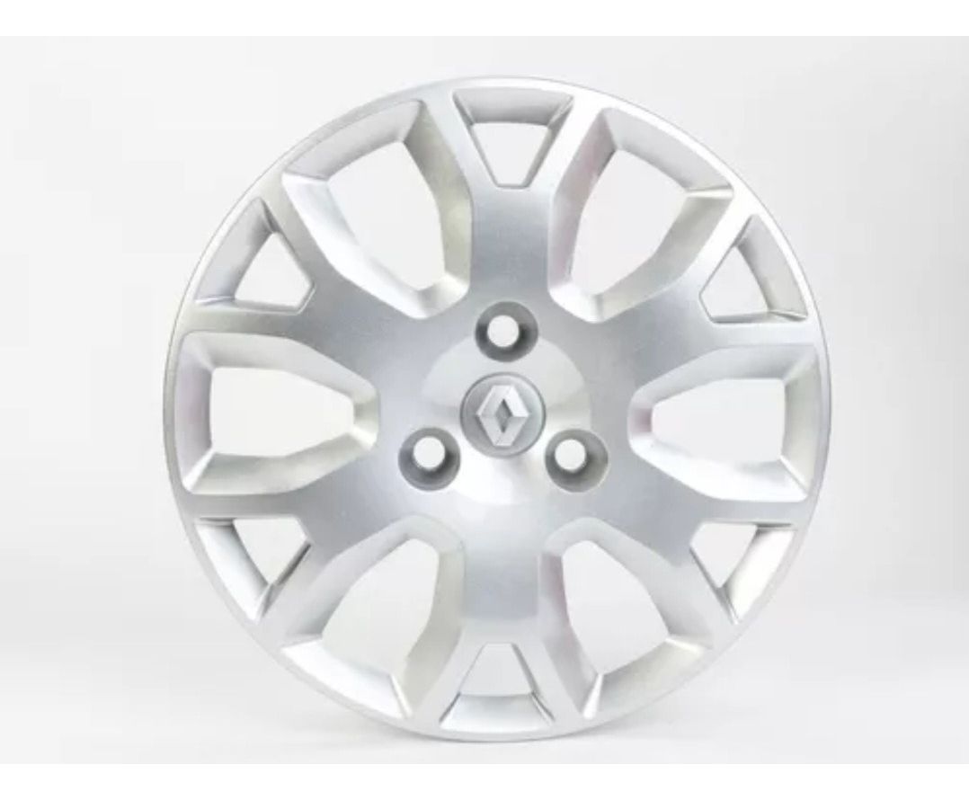 Taza Renault Kwid Original