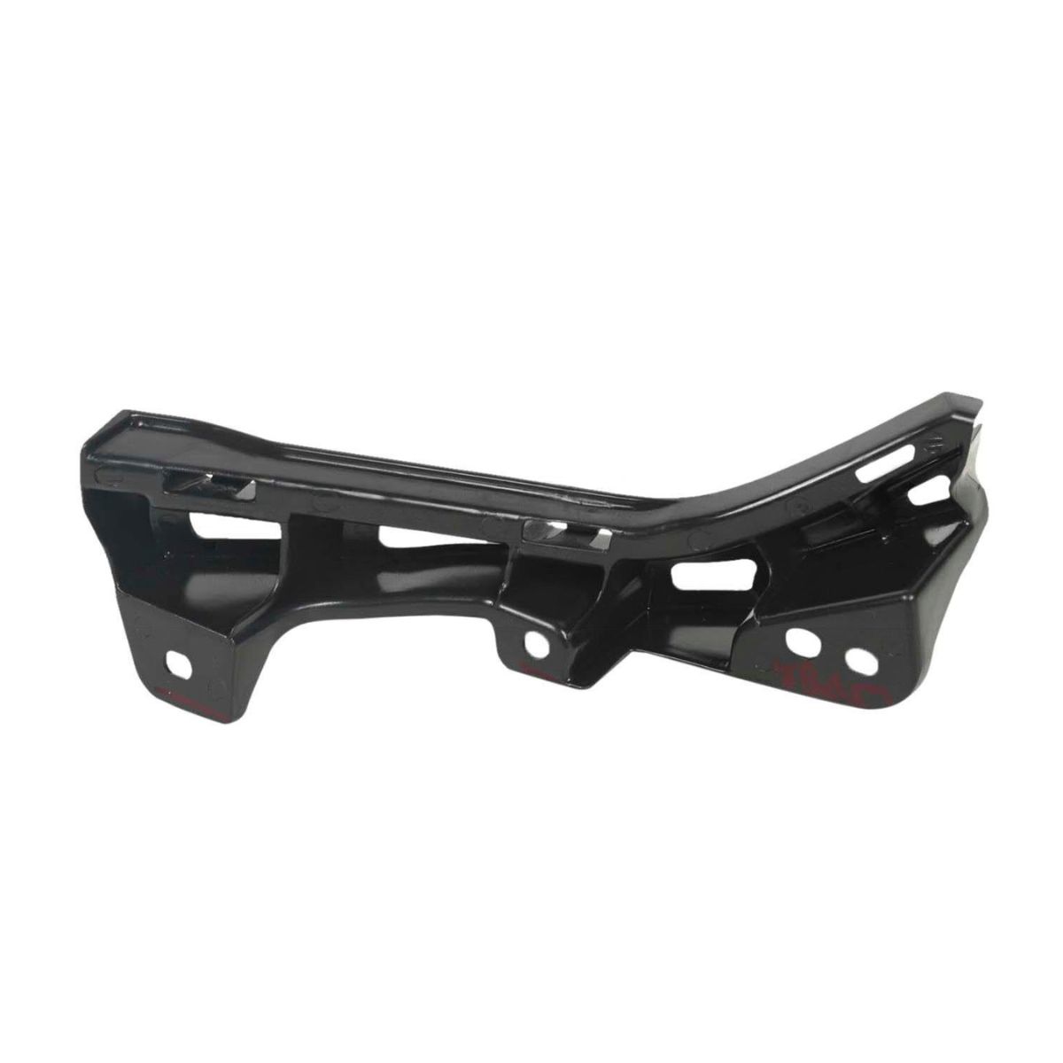 SOPORTE SEMIOPTICA IZQ. -ORIGINAL