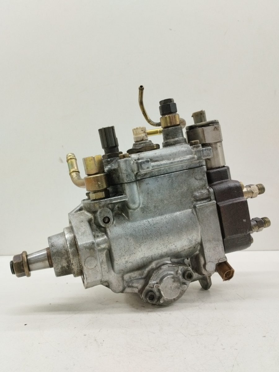 Bomba Inyeccion Opel Astra G Berlina 1998-2004 1.7 16V DTI CAT (Y 17 DT / LR6) 8971852422