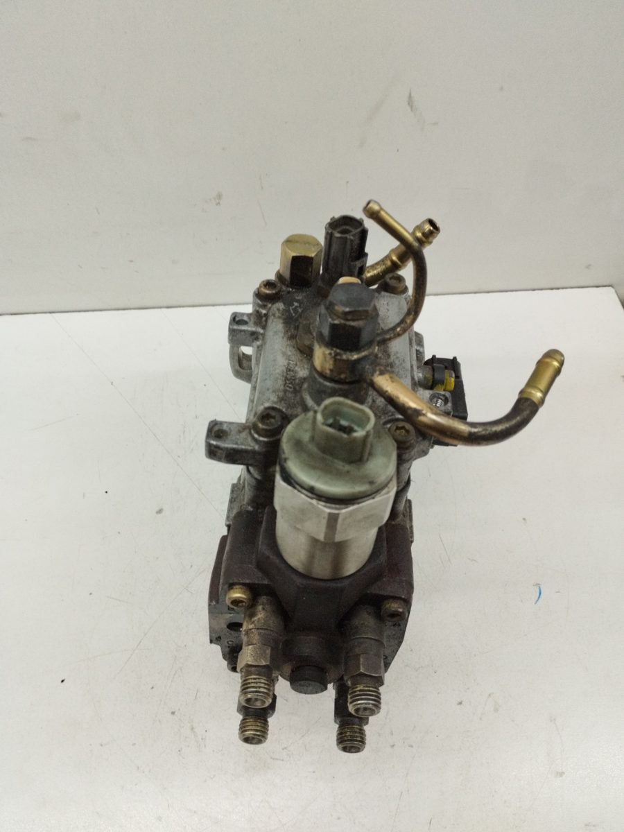 Bomba Inyeccion Opel Astra G Berlina 1998-2004 1.7 16V DTI CAT (Y 17 DT / LR6) 8971852422