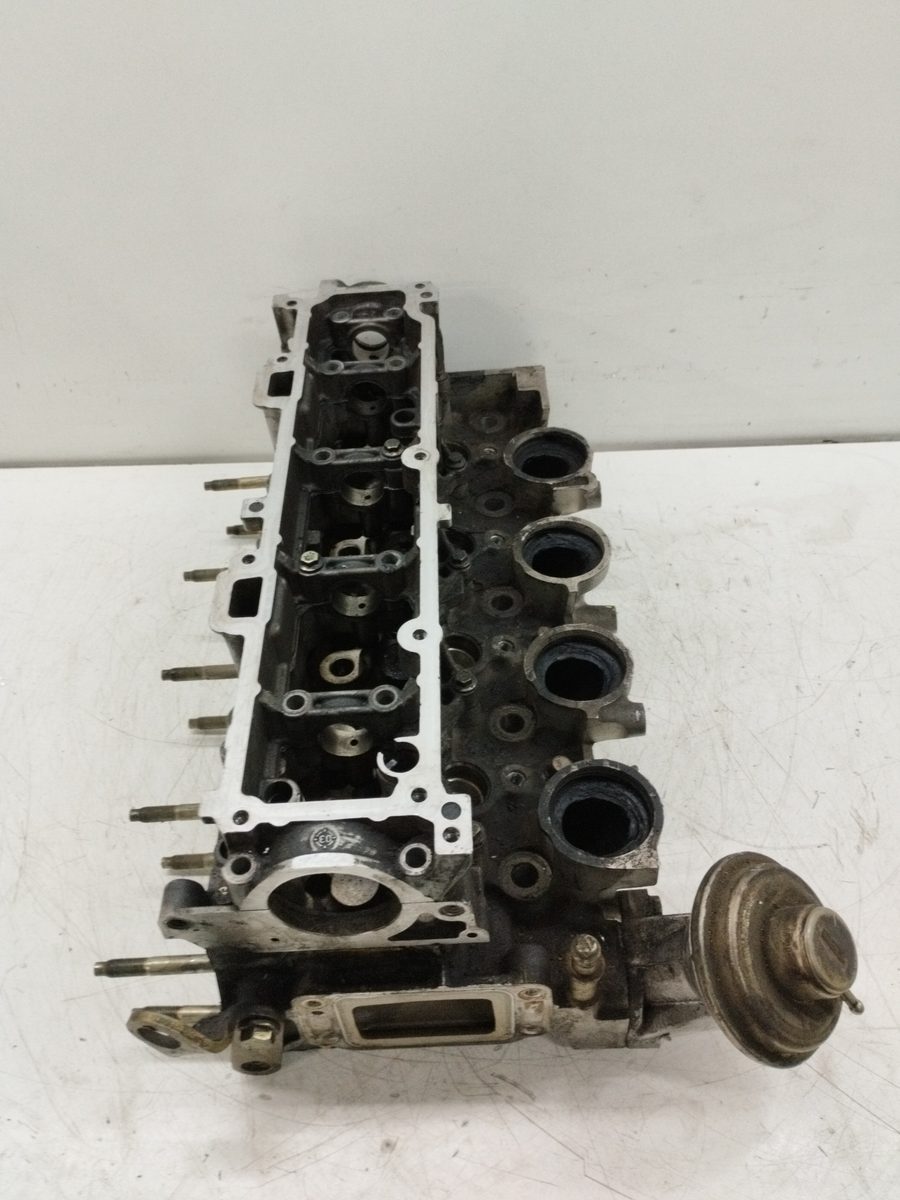 Tapa De Cilindros Citroën C3 1995-2010 1.4 HDi 1.4L 50kW 9636896880