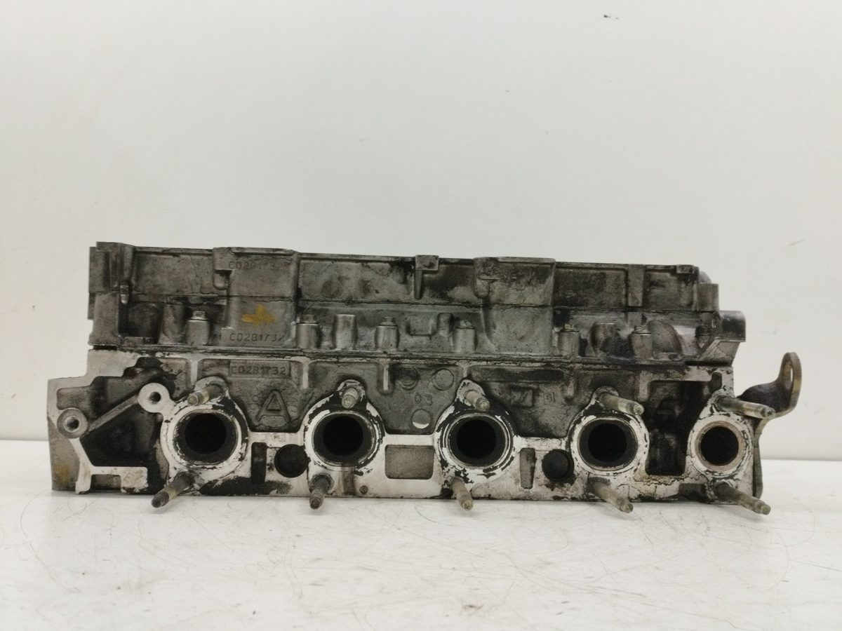 Tapa De Cilindros Citroën C3 1995-2010 1.4 HDi 1.4L 50kW 9636896880