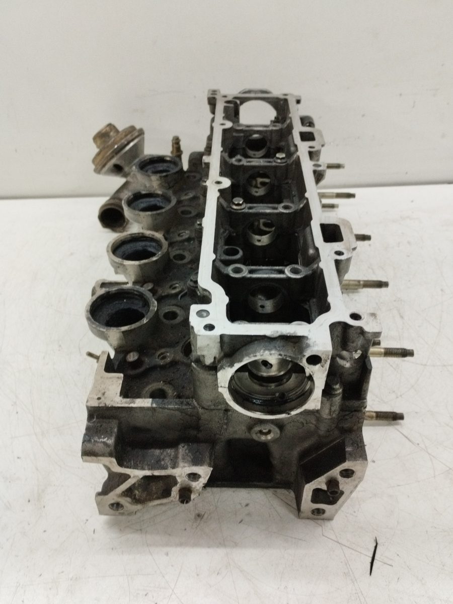 Tapa De Cilindros Citroën C3 1995-2010 1.4 HDi 1.4L 50kW 9636896880