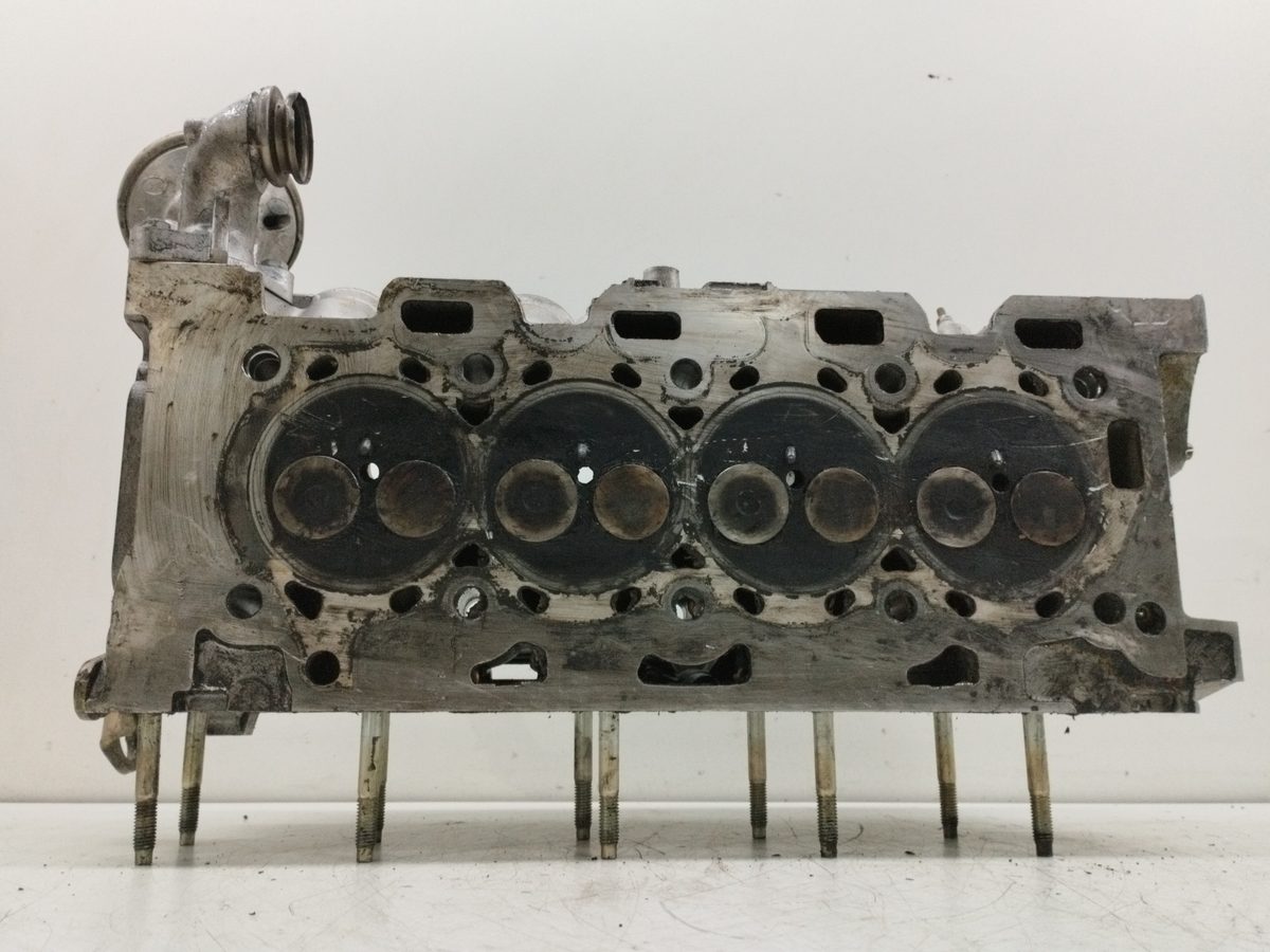 Tapa De Cilindros Citroën C3 1995-2010 1.4 HDi 1.4L 50kW 9636896880