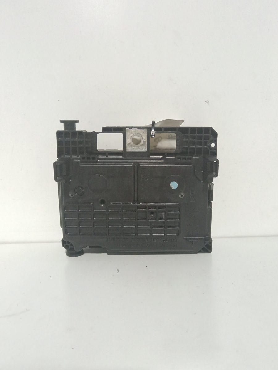Caja Reles / Fusibles / Modulo Bsm Citroën C3 Picasso 2007-2017 Exclusive 9667199680
