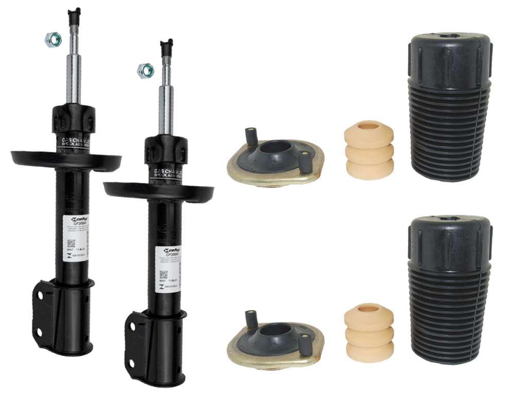 AMORTIGUADOR GM CORSA/CELTA/CLASSIC C/SOPORTE KIT