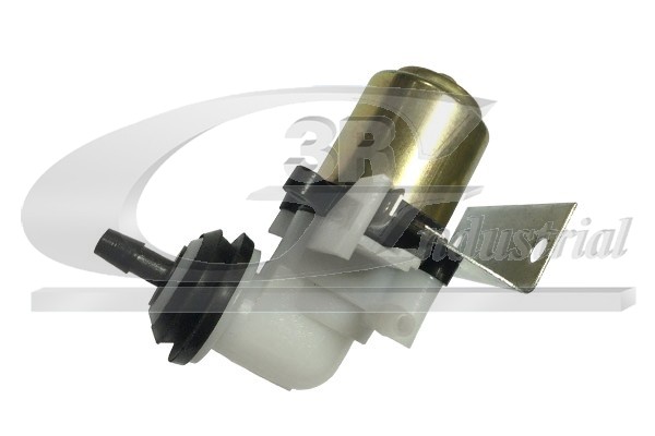 BOMBA LIMPIAPARABRISA PEUGEOT CITROEN JUMPER BOXER FIAT DUCATO FIAT UNO [3RG INDUSTRIAL]
