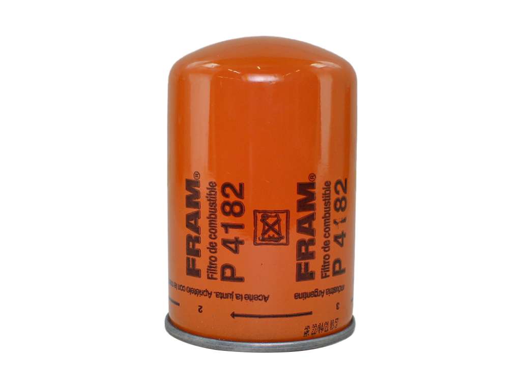 FILTRO COMBUSTIBLE FI UNO/ETC./VW/SC CAMION/VOLVO