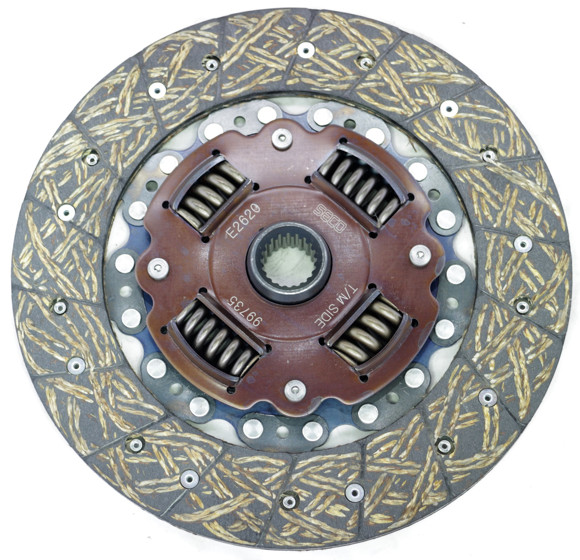 DISCO KIA SEPHIA 1.8 97. . . 225MM (20E)