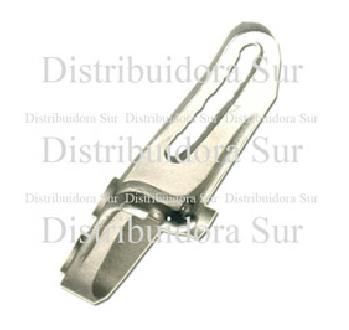 SOPORTE ALTERNADOR KANGOO/CLIO II F8Q [DISTRIBUIDORA SUR]