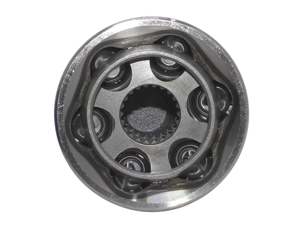 HOMOCINETICA FO ECOSPORT 1.6 25D/22E