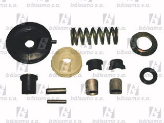 Kit Rep. Eje Selector Trafic 98-> Nafta Y Diesel