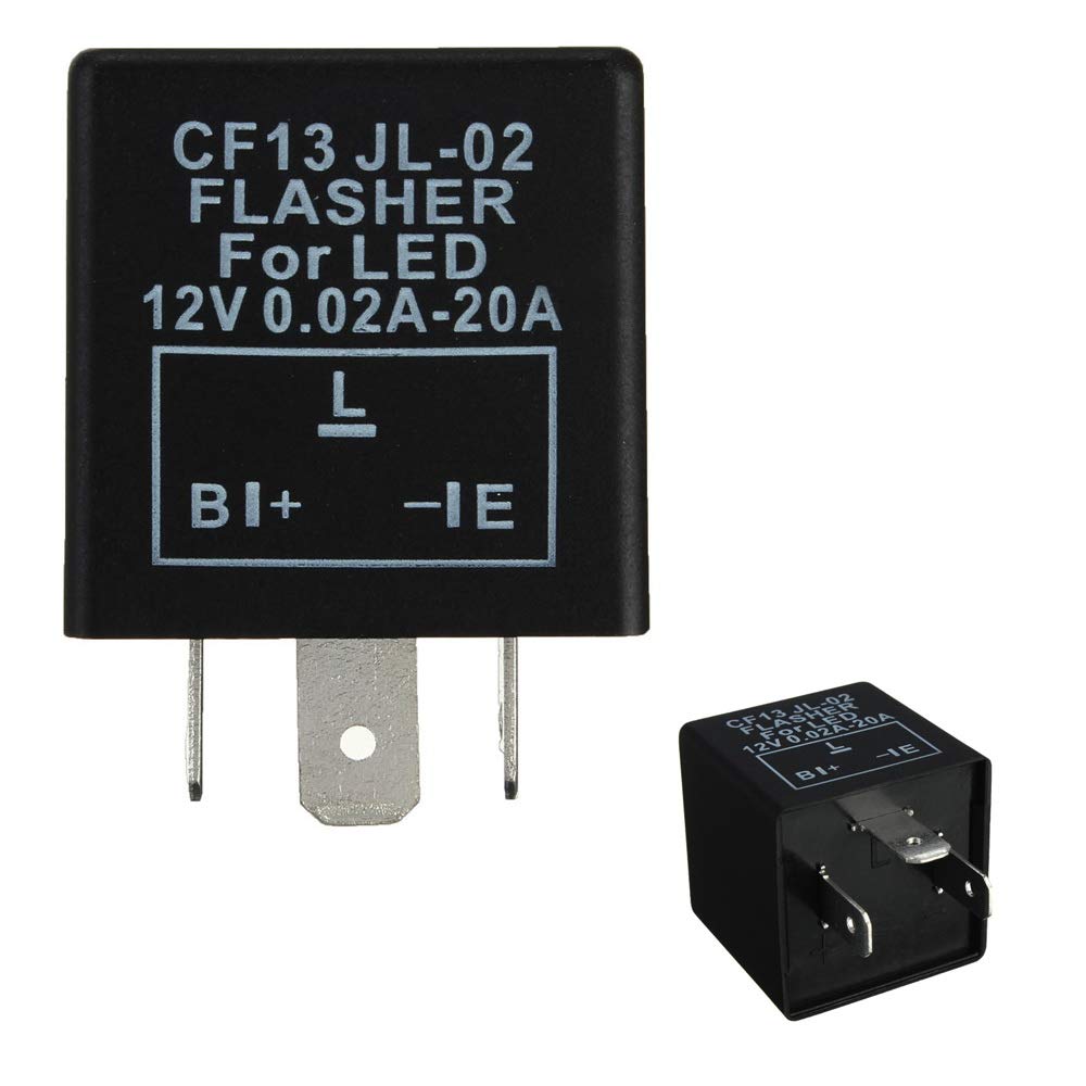 DESTELLADOR 88 12V TIPO JAPONES B/L/E