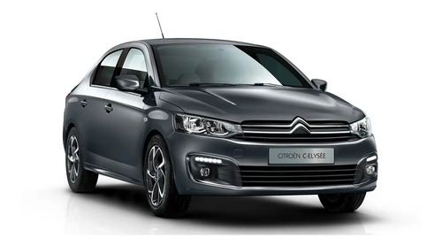 Tapa Valija Citroen C- Elysee 2014 Al 2020