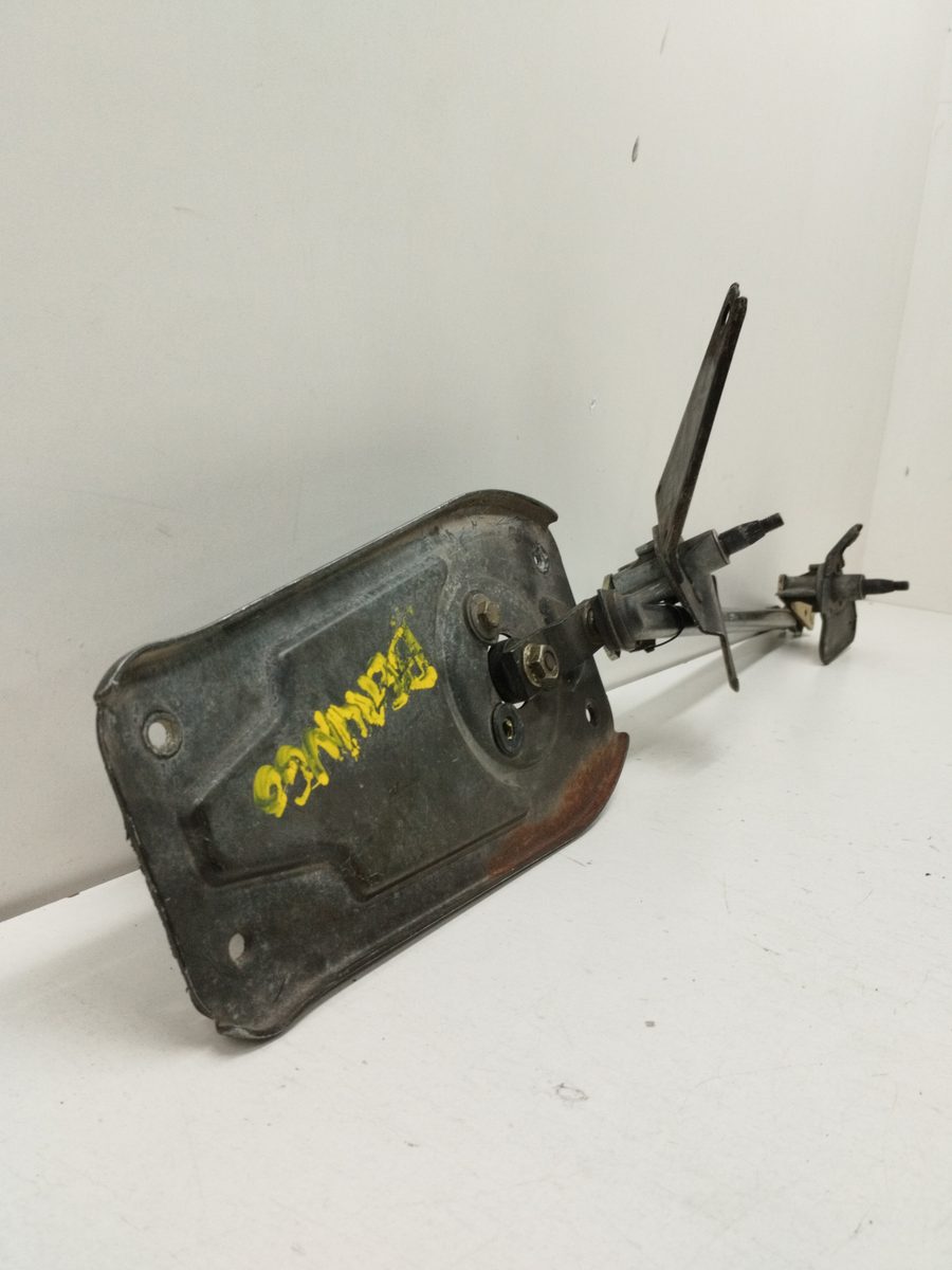 Motor Limpia Delantero Peugeot Partner (S2) 2002-2008 Combi Plus 1.6L 55kW 9642127580