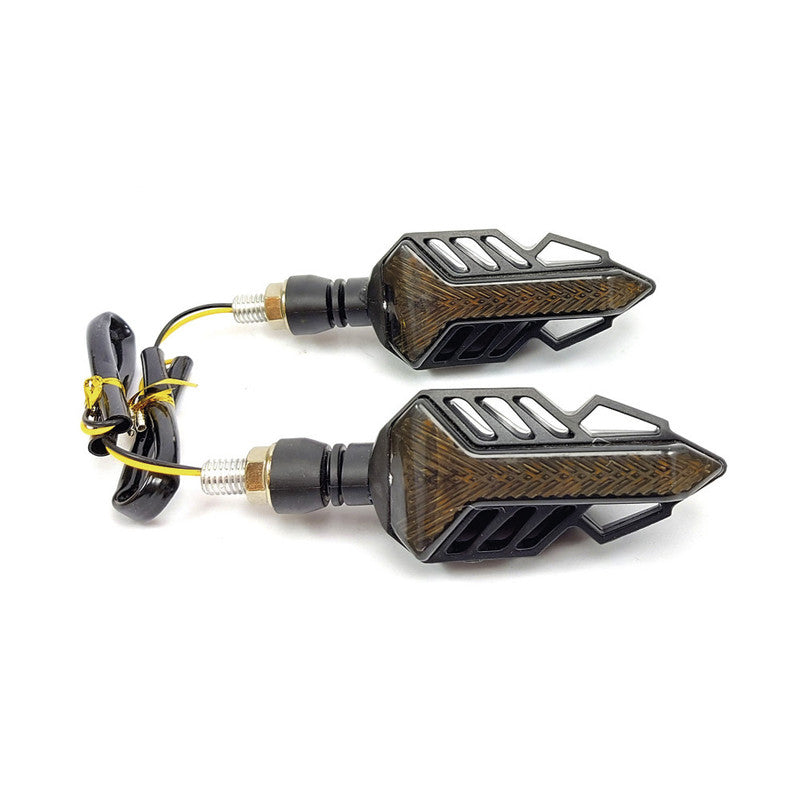 Luz Intermitente LED para Motocicleta