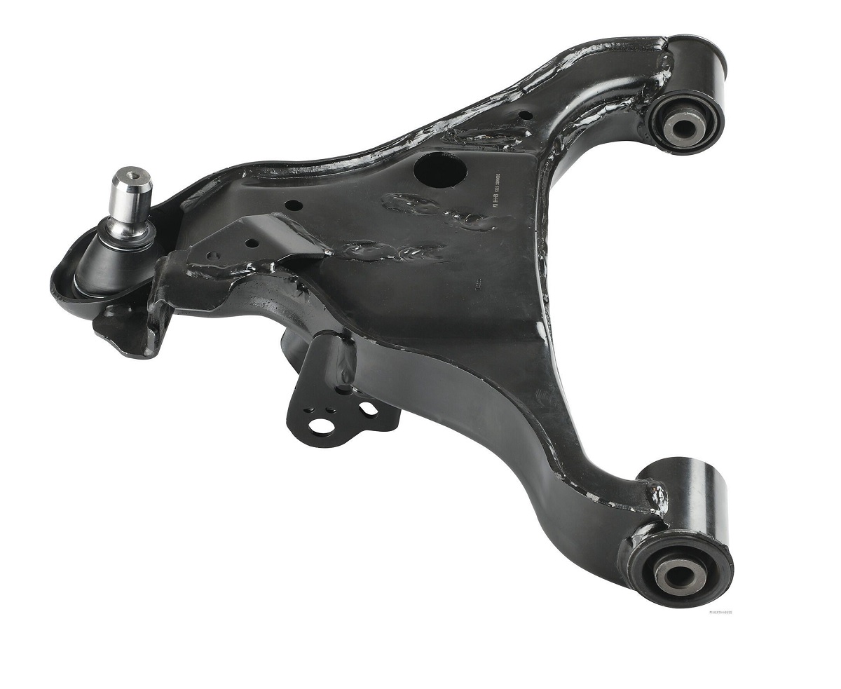 BASTIDOR SUSPENSION NISSAN NP300 FRONTIER 4X2 IZQUIERDO [TECNOROT]