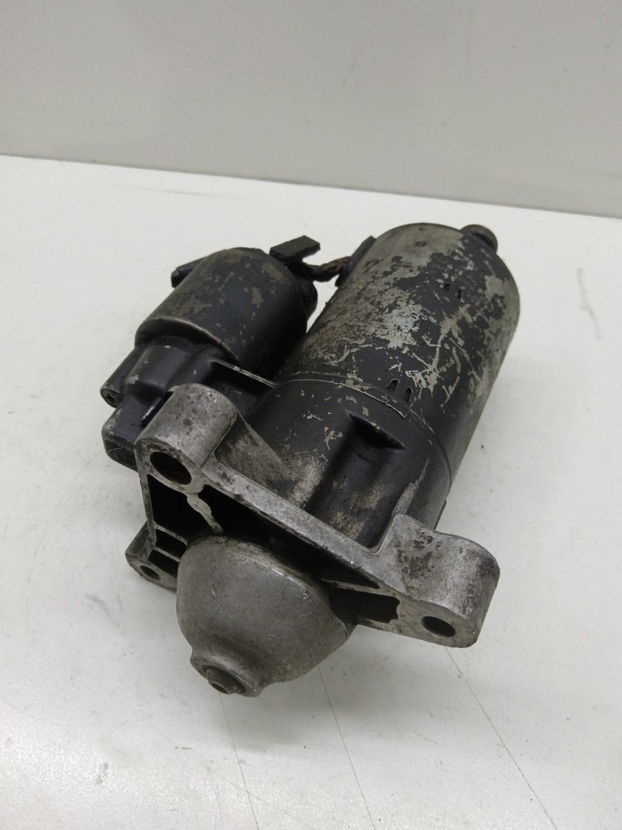 Burro De Arranque Citroën Ax 1987-1998 14 TZS 1.4L 44kW 0331303095