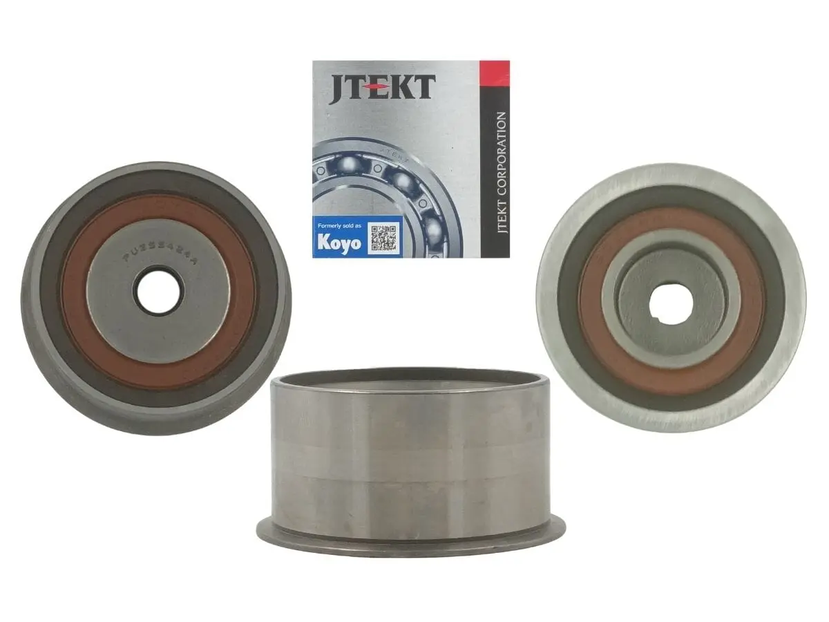 Tensor Correa Distribucion Toyota Tercel 1.5 94-99
