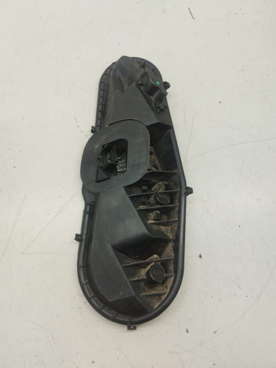 Porta Lampara Trasero Izquierdo Citroën C1 2005-2014 SX 25689002