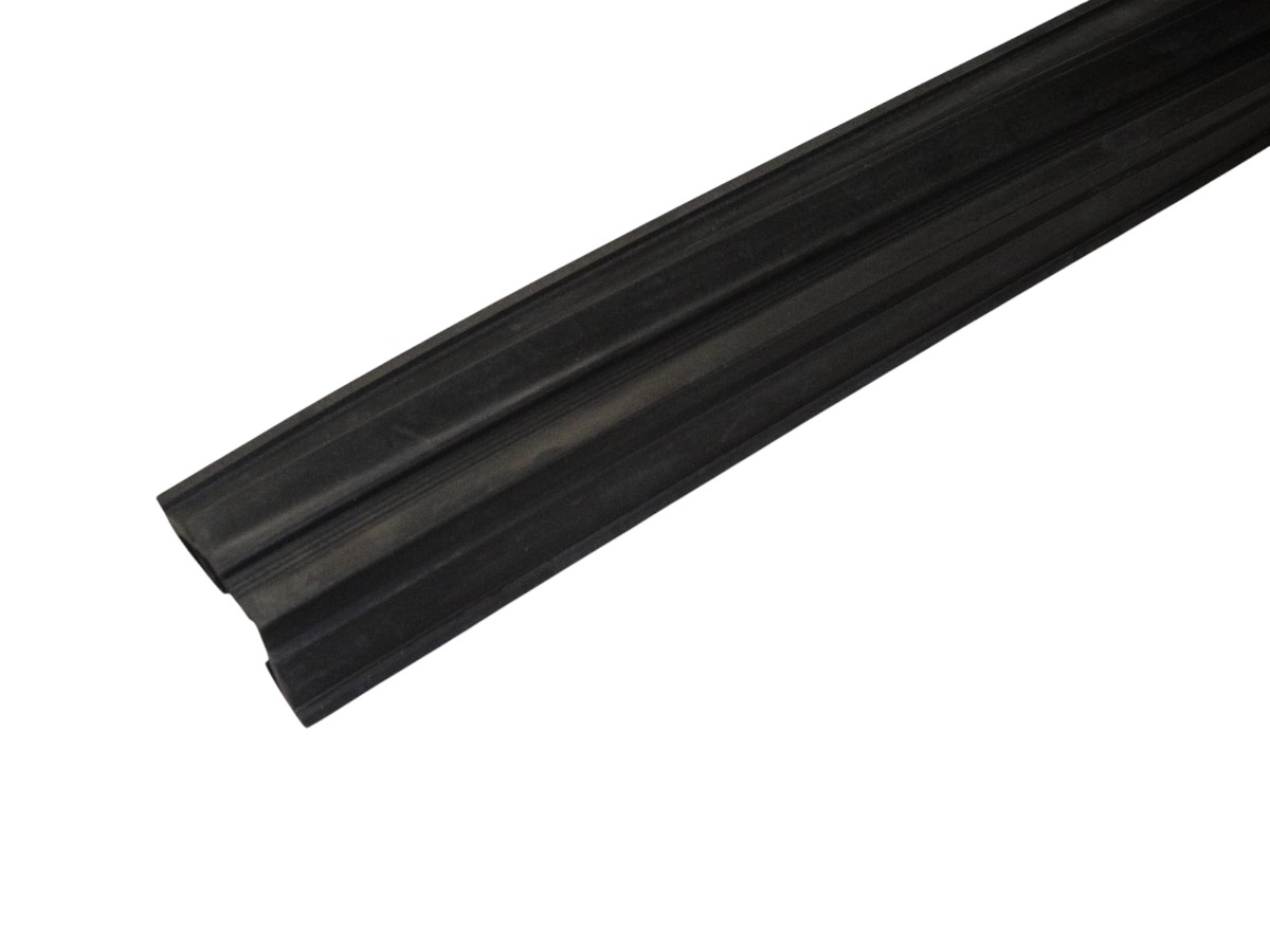 BURLETE DE VIDRIO PUERTA DEL/IZQCHEVROLET S10 COLORADO 2012/