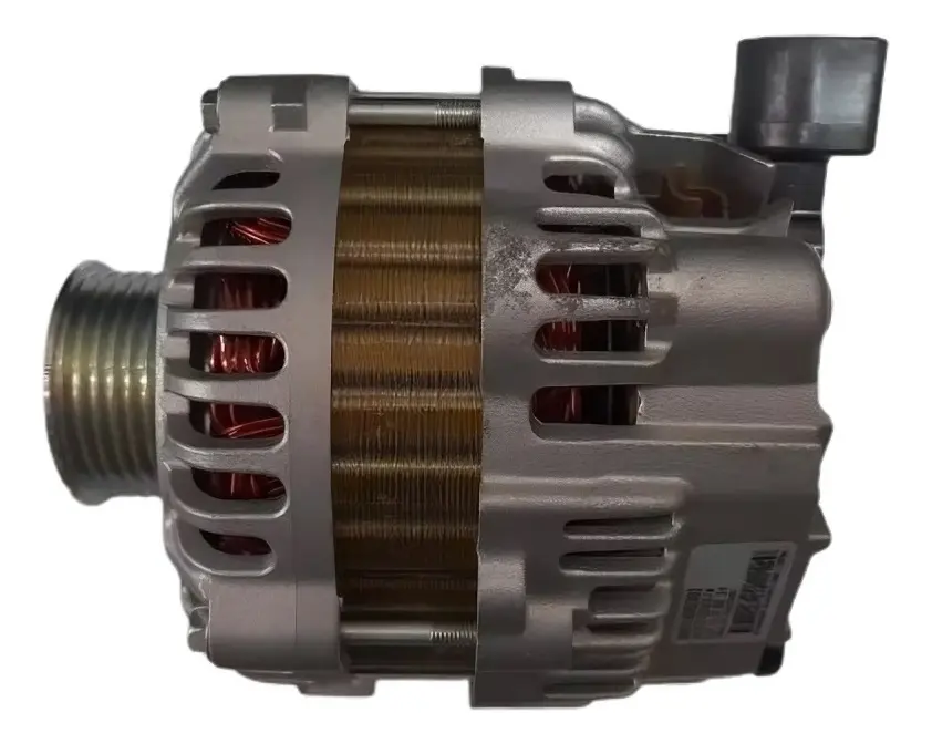 Alternador Automotriz Peugeot 307 Partner – nuevo Original 9801895380