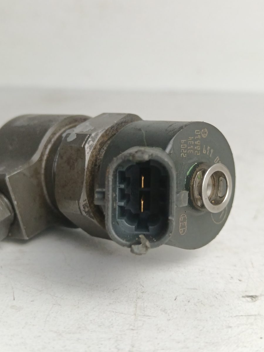 Inyector Alfa Romeo 156 2003-2005 1.9 JTD CAT 1.9L 85kW 0445110139