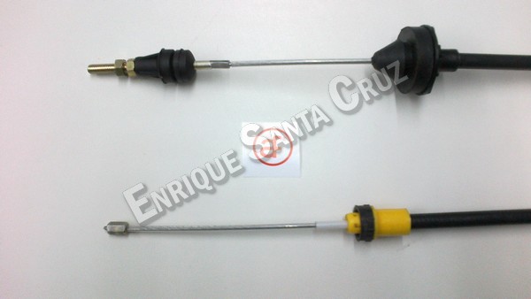 Cable de Embrague con Regulador
