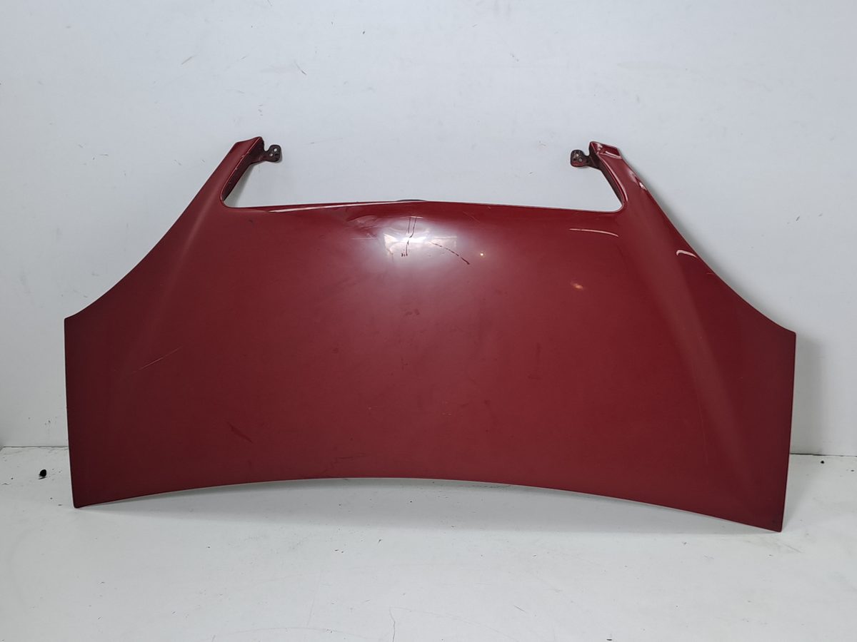 Espolon Mercedes-Benz Clase A (W168) 1997-2004 CDI (168.009)
