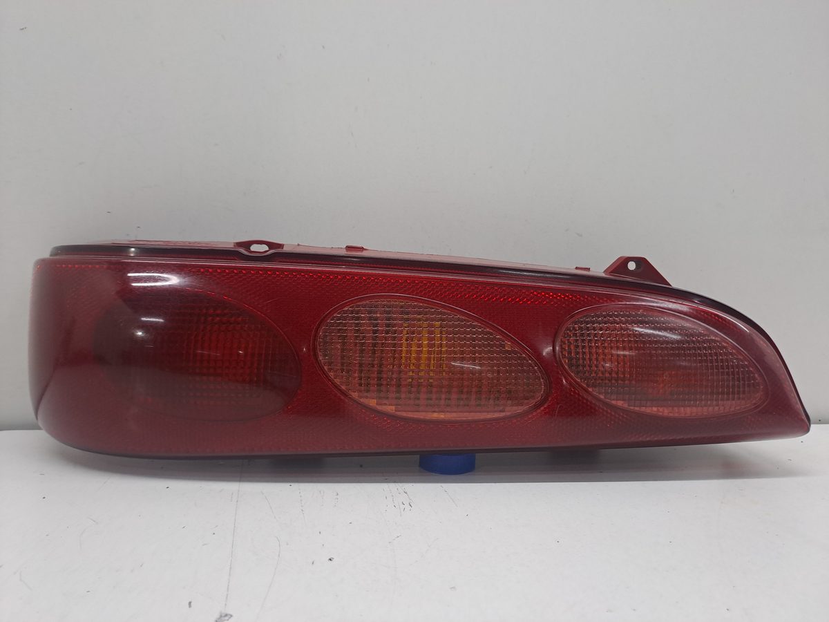 Farol Trasero Derecho Exterior Fiat Seicento (187) 1998-2002