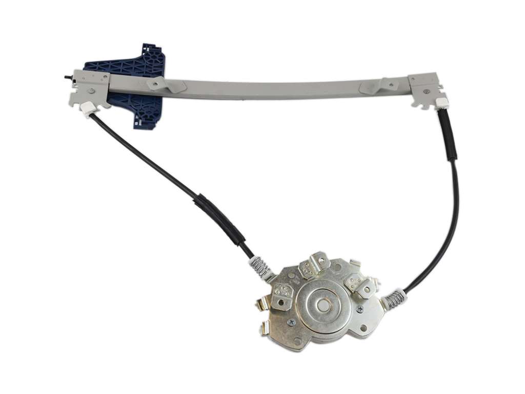 MAQUINA LEVANTA CRISTAL VW GOL/SAVEIRO V/VI/VII ELECTRICA IZQ