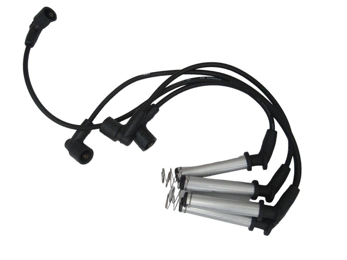 CABLES BUJIAS CHEVROLET ASTRA 1.8/2.0/VECTRA 2.0/2.2 MPFI 8V