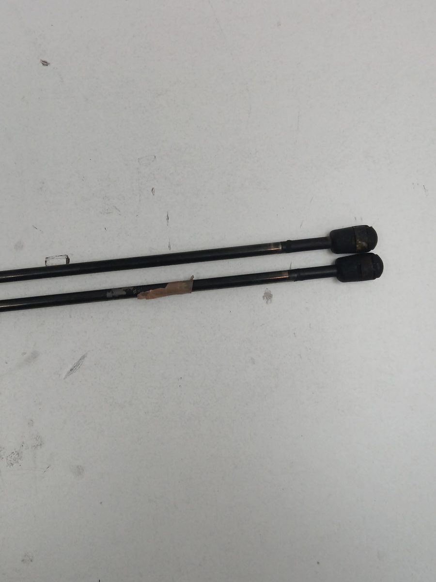 Amortiguadores Maletero / Porton Opel Corsa B 1993-1997 Swing
