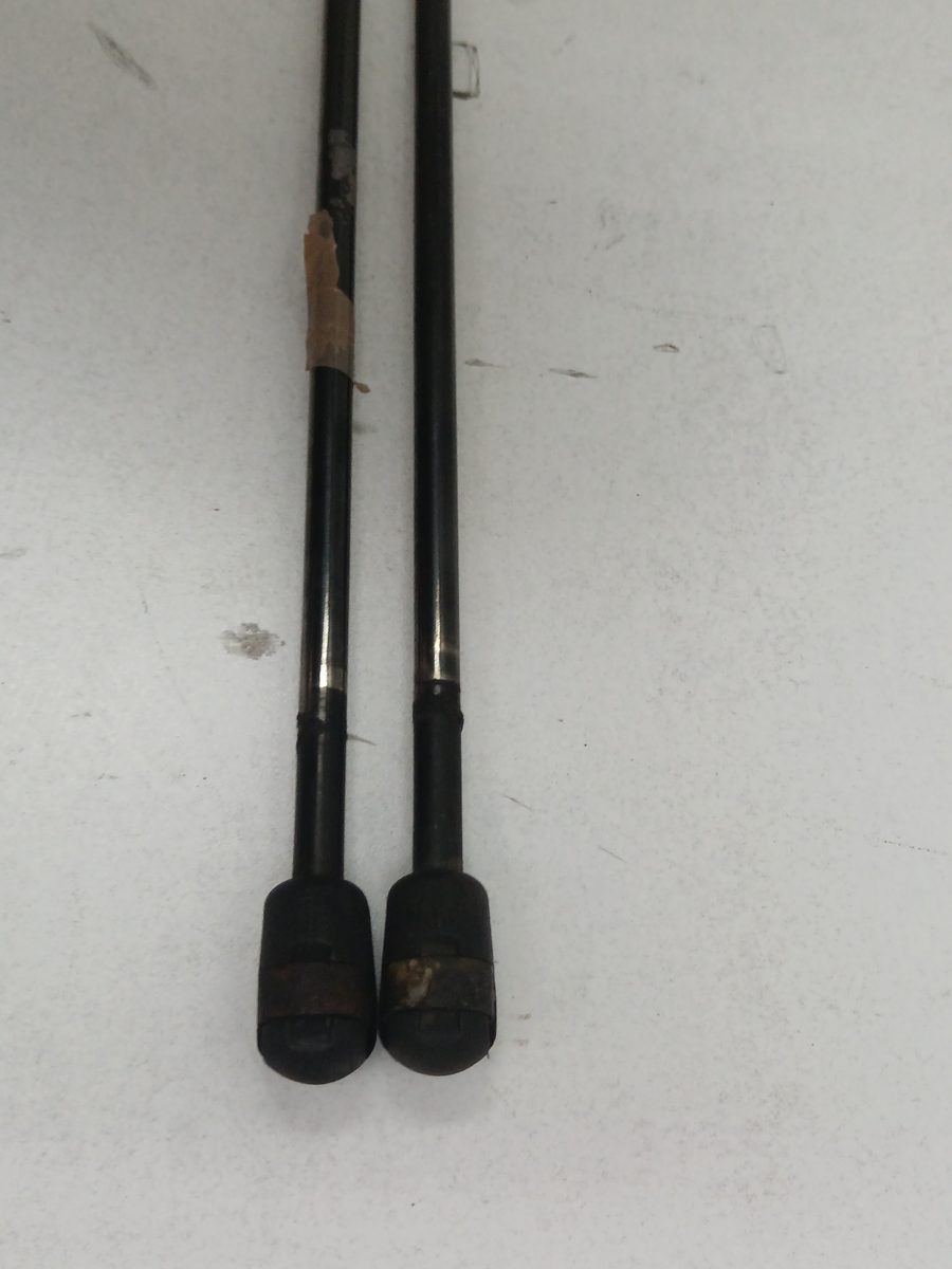 Amortiguadores Maletero / Porton Opel Corsa B 1993-1997 Swing