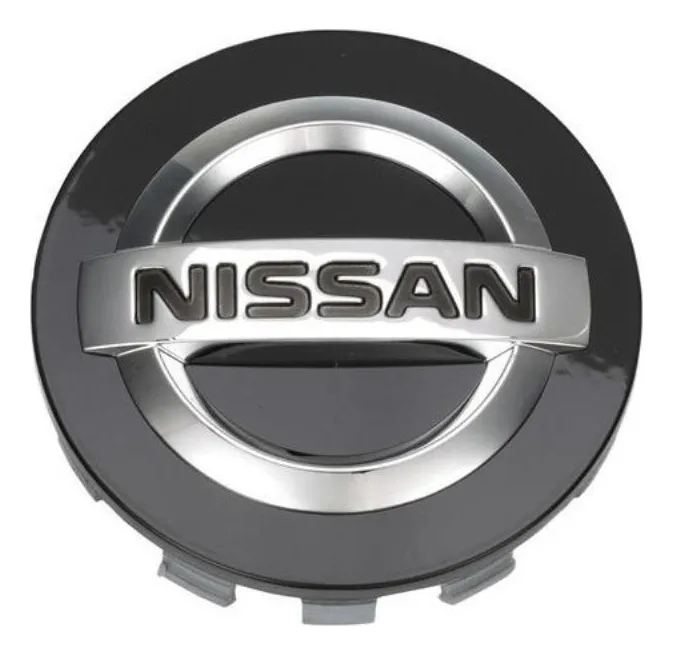 Tapa Central Rueda Nissan Kicks Versa Sentra(unidad)
