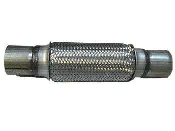 FLEXIBLE ESCAPE UNIV. 2X/12 S/MALLA INT