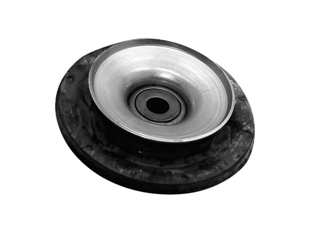 CAPUCHON/TACO AMORTIGUADOR VW GOL/ETC 95/.. DELANTERO CON SOPORTE