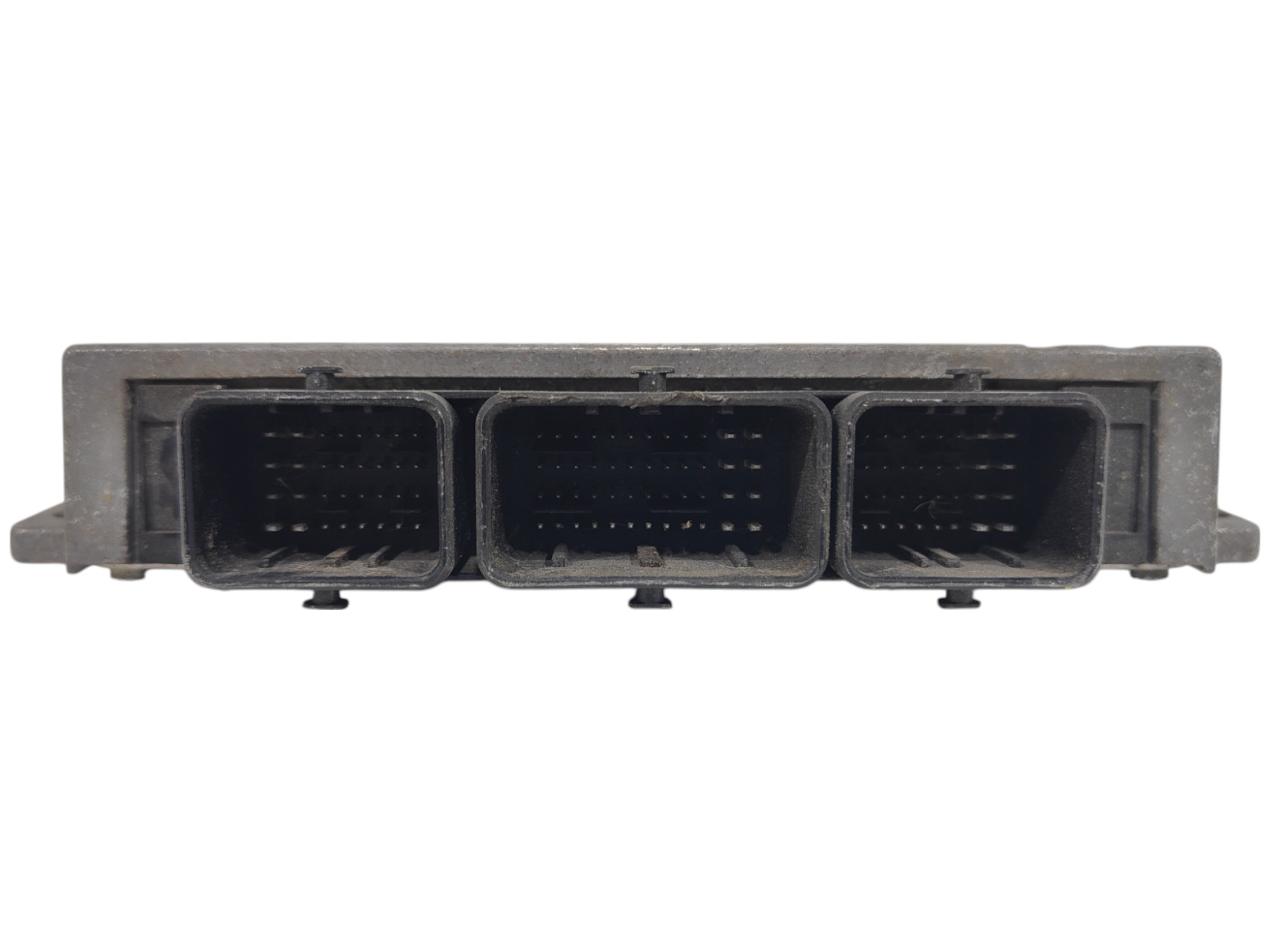 ECU de motor Citroen C3 1.4 8V , Ref: 8338-K3B10