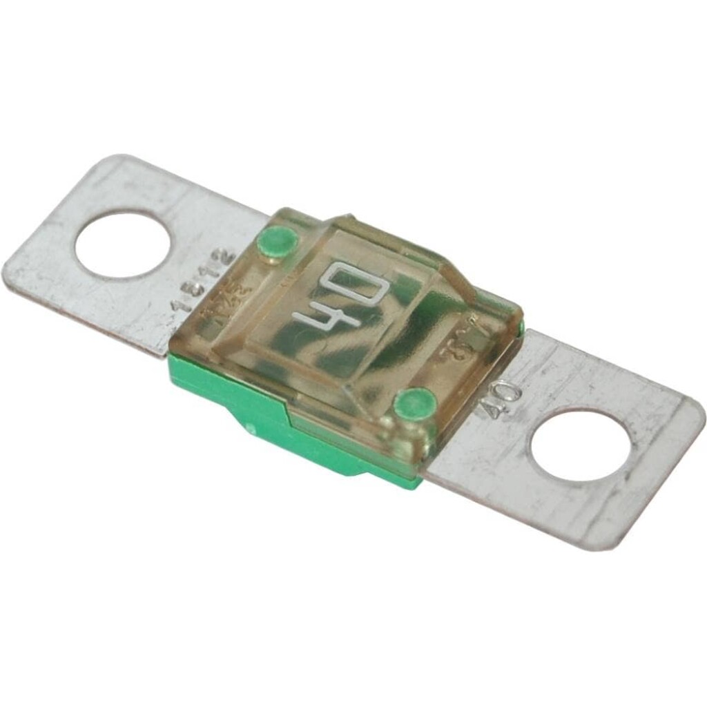 FUSIBLE - 40AMP UNIVERSAL USO GENERAL
